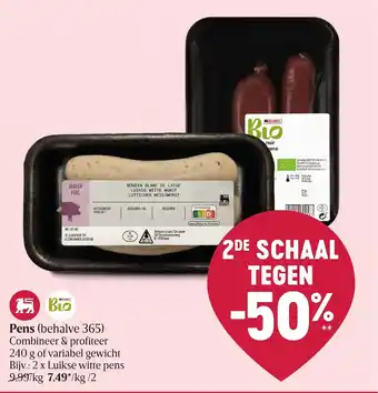Pens 240g