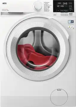 Coolblue AEG LR63R142 ProSense aanbieding