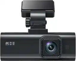 Coolblue Redtiger F7N Elite 4K Écran Tactile Wifi GPS 2CH 128Go aanbieding