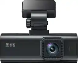 Coolblue Redtiger F7N Pro 4K Wifi GPS 2CH 64Go aanbieding