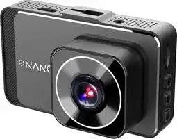 Coolblue Nanocam M19 2CH Dual Full HD 32GB aanbieding