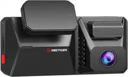 Coolblue Redtiger F77 V2 4K Touchscreen Wifi GPS 2CH 256GB aanbieding