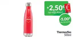 Intermarché Thermosfles aanbieding