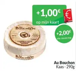Intermarché Au Bouchon Kaas aanbieding