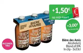 Bière des Amis
