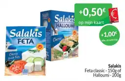Intermarché Salakis aanbieding
