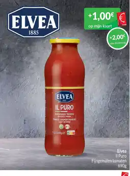 Intermarché Elvea Il Puro aanbieding