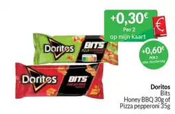 Intermarché Doritos Bits aanbieding