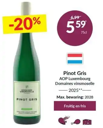 Pinot Gris