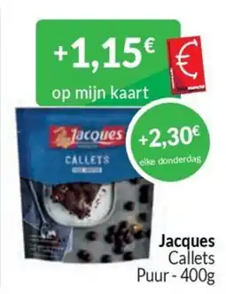 Intermarché jacques callets aanbieding