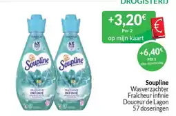 Intermarché Soupline wasverzachter aanbieding