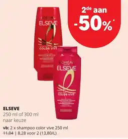 Spar Elseve aanbieding