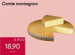 Peltri Comte montagnon aanbieding