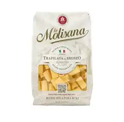 Albert Heijn La Molisana Mezzi rigatoni aanbieding