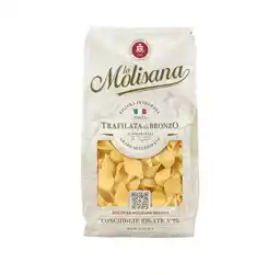 Albert Heijn La Molisana Conchiglie rigate aanbieding