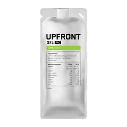 Albert Heijn Upfront Gel pro appel smaak aanbieding