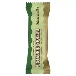 Albert Heijn Barebells Protein bar hazelnut spread aanbieding
