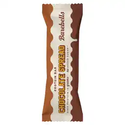 Albert Heijn Barebells Protein bar chocolate spread aanbieding