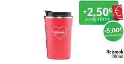 Intermarché Reismok aanbieding