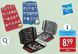 ALDI Hasbro aanbieding