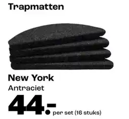 Kwantum Trapmatten aanbieding