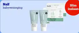 Bol.com Naïf shampoo aanbieding
