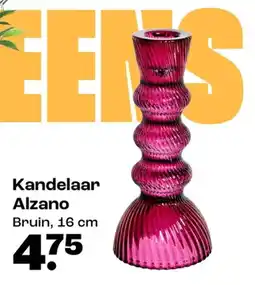 Kwantum Kandelaar alzano aanbieding