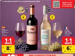 Carrefour Enterizo Gran Reserva aanbieding