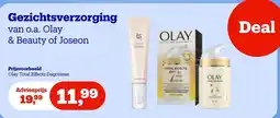 Bol.com Olay Total Effects Dagcrème aanbieding