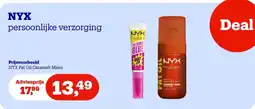 Bol.com NYX Fat Oil Caramel Mami aanbieding