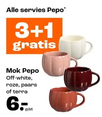 Mok Pepo