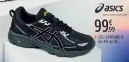 Intersport GEL-VENTURE 6 aanbieding