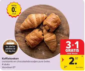 Koffiekoeken