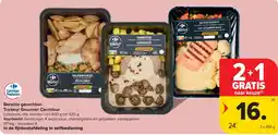 Carrefour Market Bereide gerechten Traiteur Gourmet Carrefour aanbieding