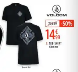 Intersport Tee-shirt homme aanbieding