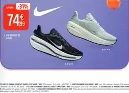Intersport Air winflo 12 adulte aanbieding