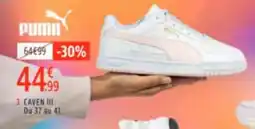 Intersport 3. caven iii aanbieding