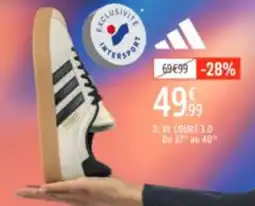 Intersport 2. VL COURT 3.0 aanbieding