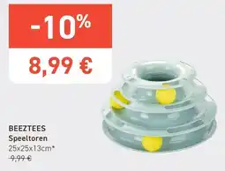 Tom&Co Speeltoren aanbieding