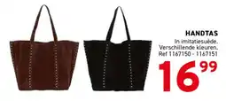 Trafic Handtas aanbieding