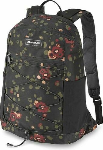 Berca Shoes Dakine Rugzak Wonder Pack 18 Liter Begonia - Kaki aanbieding