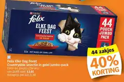 Albert Heijn Felix Elke Dag Feest aanbieding