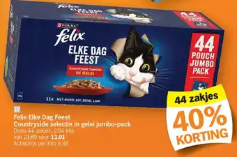 Felix Elke Dag Feest