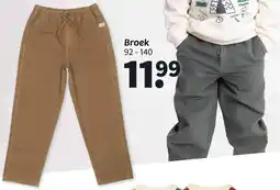 Wibra Broek aanbieding