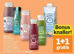 Albert Heijn innocent aanbieding
