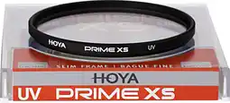 Coolblue Hoya PrimeXS Multicoated UV Filter 58mm aanbieding