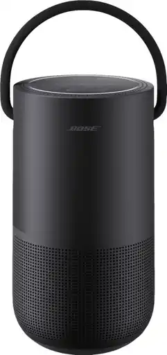 Coolblue Bose Portable Home Speakers aanbieding