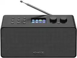 Coolblue Kenwood CR-ST90S-B aanbieding