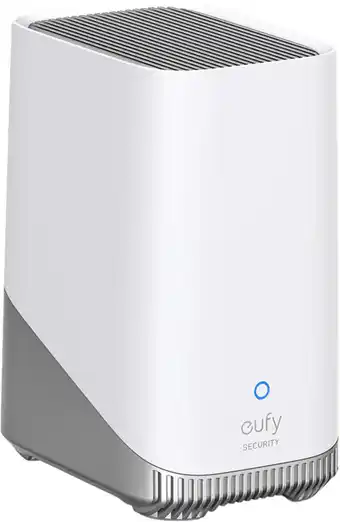 Coolblue Eufy Homebase 3 aanbieding