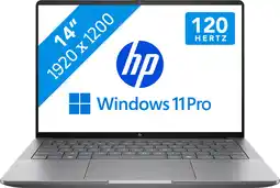 Coolblue HP ZBook Ultra G1a 14 Next Gen AI PC - A3ZP3ET QWERTY aanbieding
